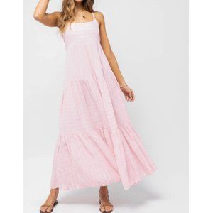 L*Space Santorini Dress Small